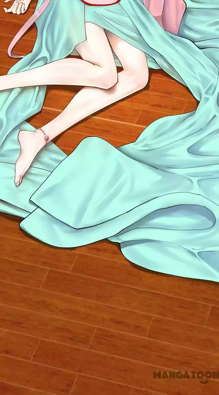 Lian qi Lianle Sanqiannian ch.022