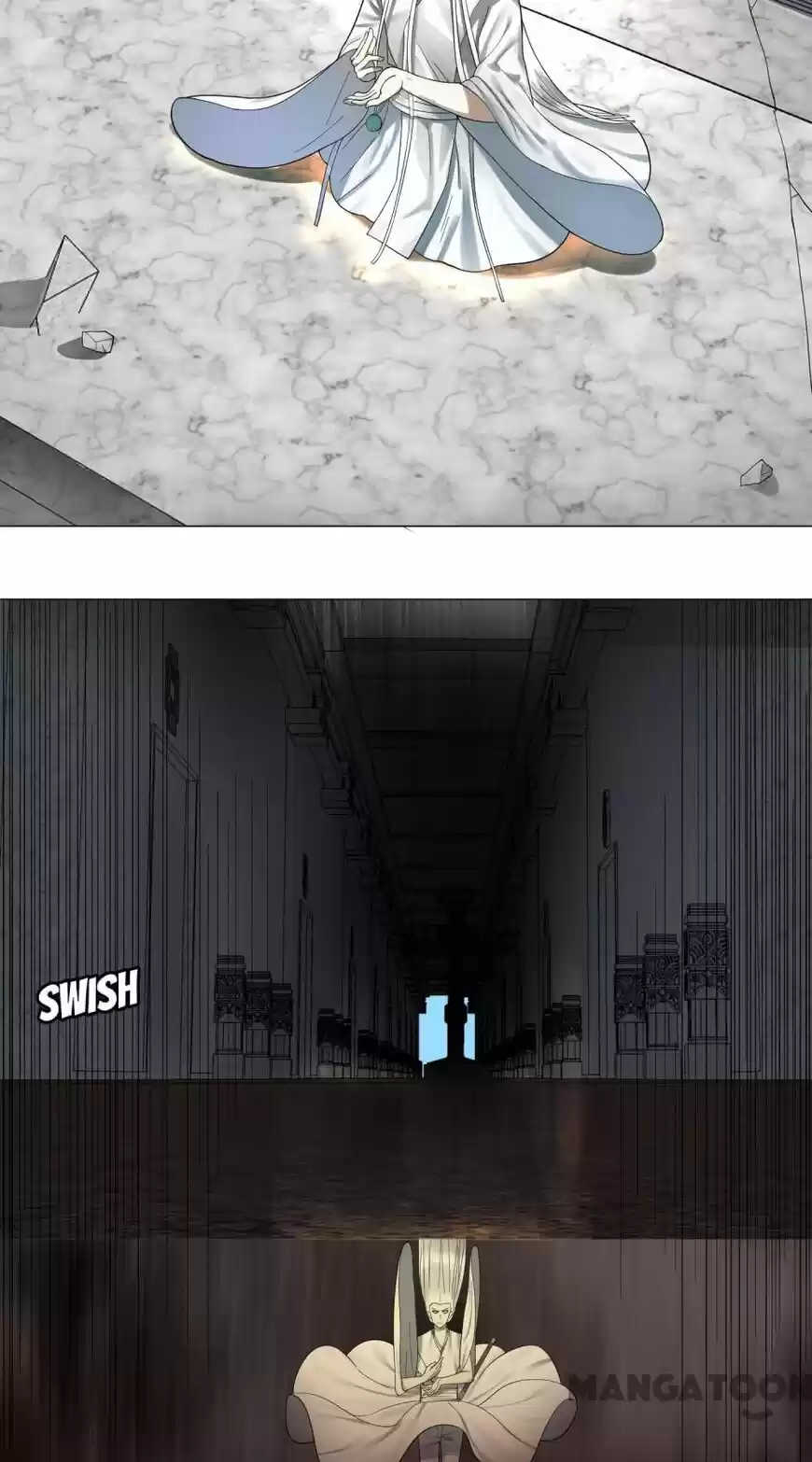 Lian qi Lianle Sanqiannian ch.022