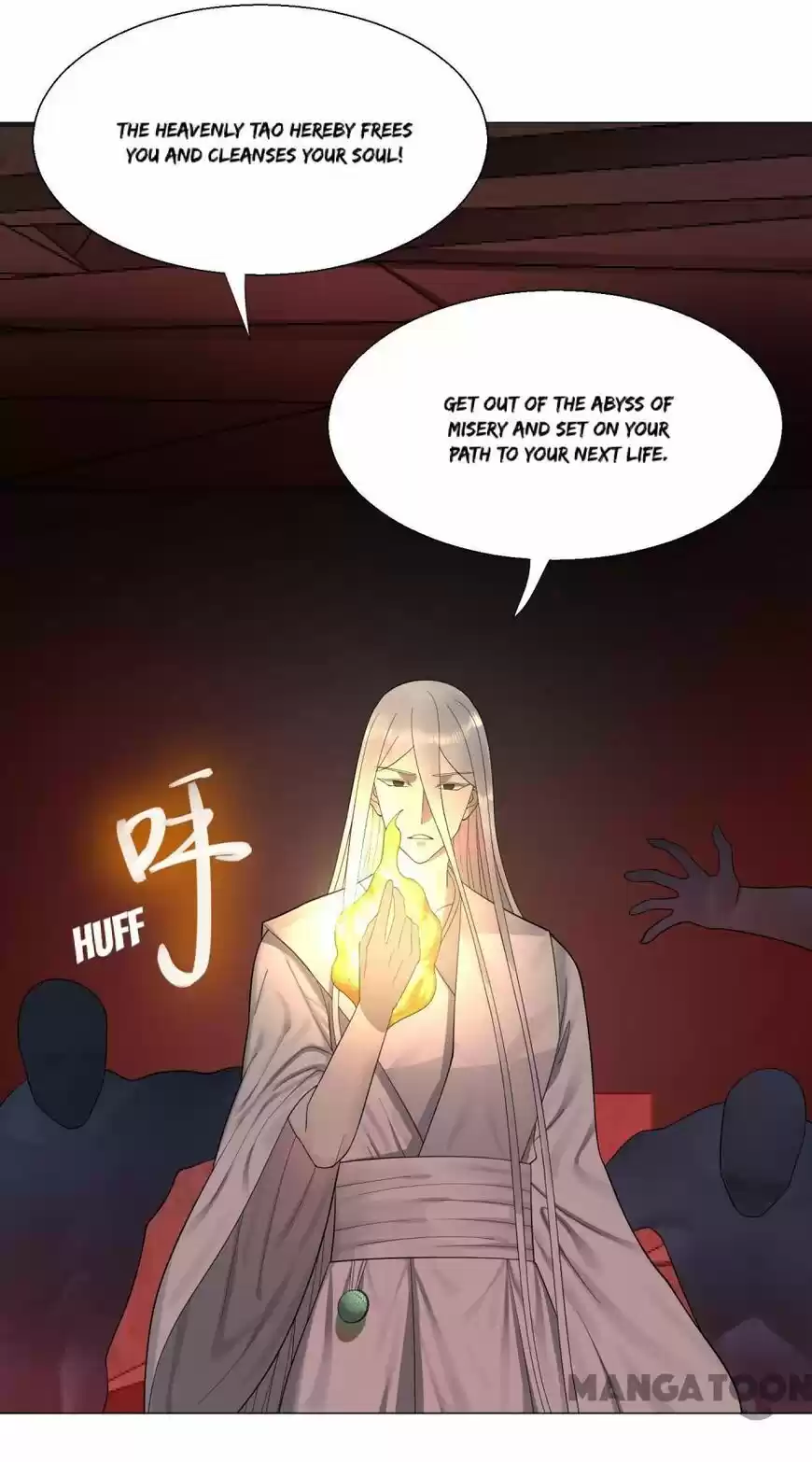 Lian qi Lianle Sanqiannian ch.022