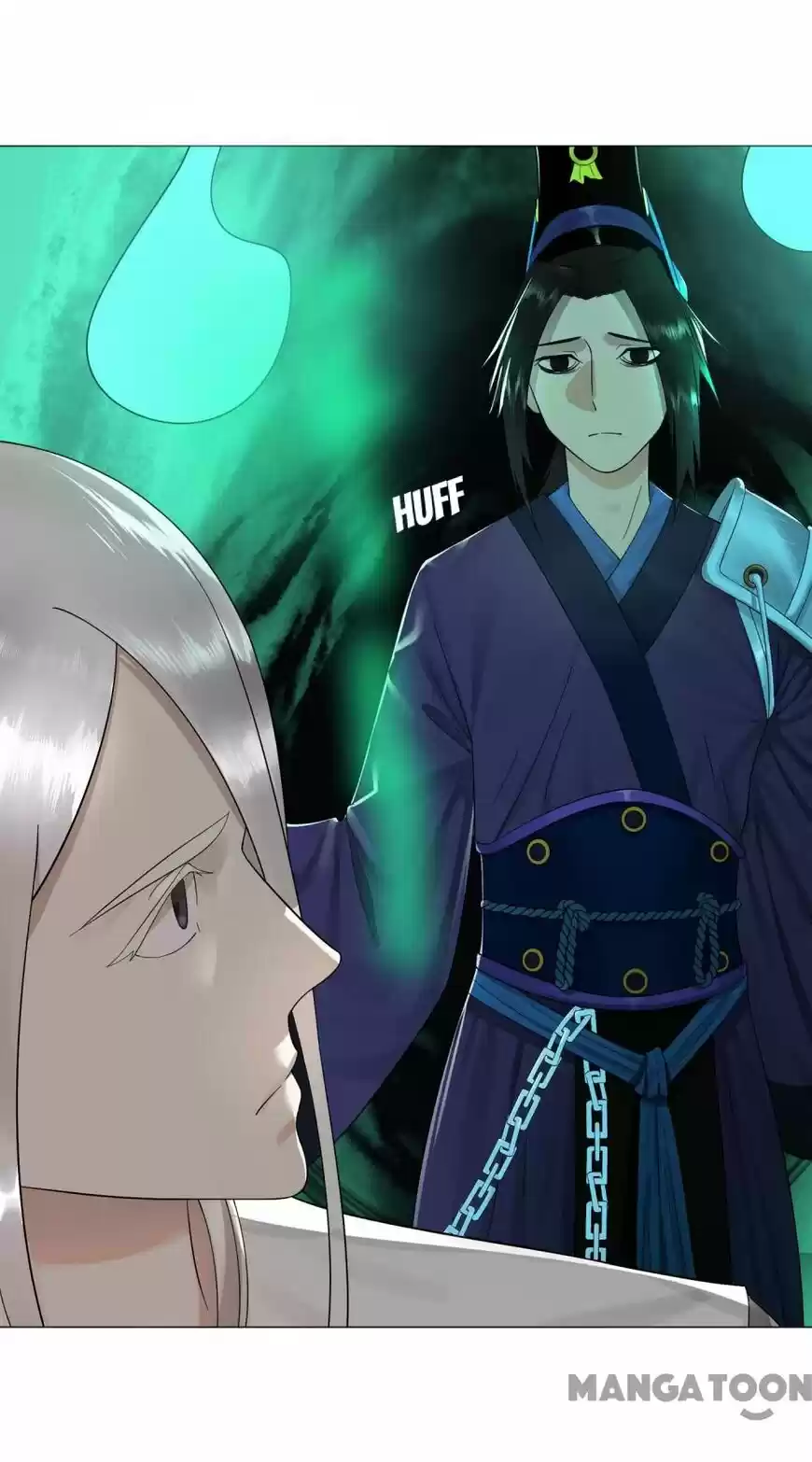 Lian qi Lianle Sanqiannian ch.022