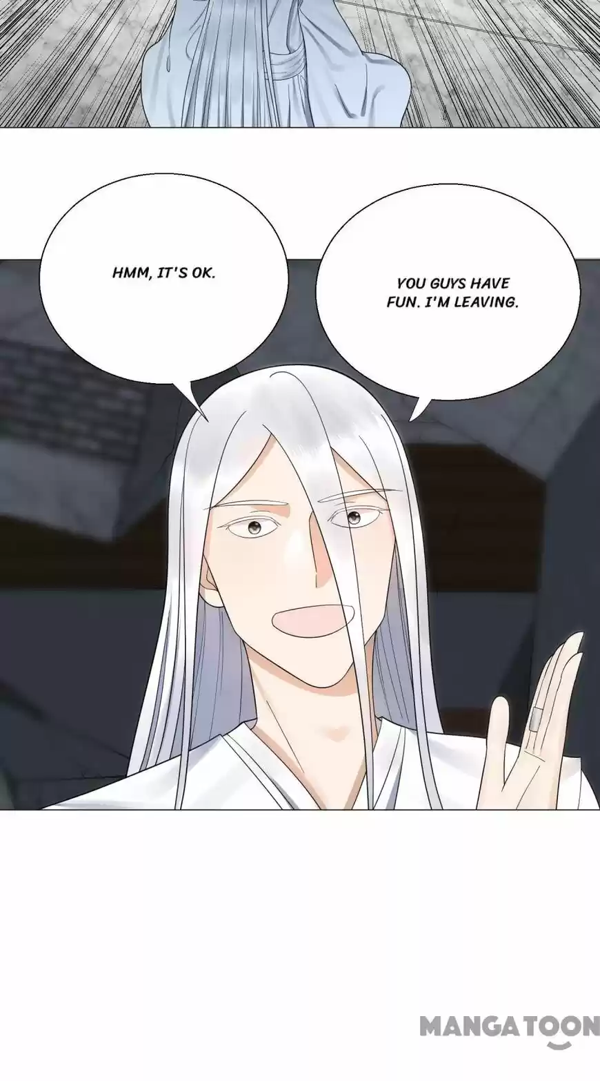 Lian qi Lianle Sanqiannian ch.022