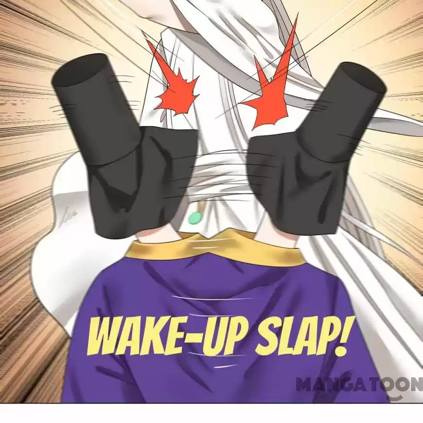 Lian qi Lianle Sanqiannian ch.023