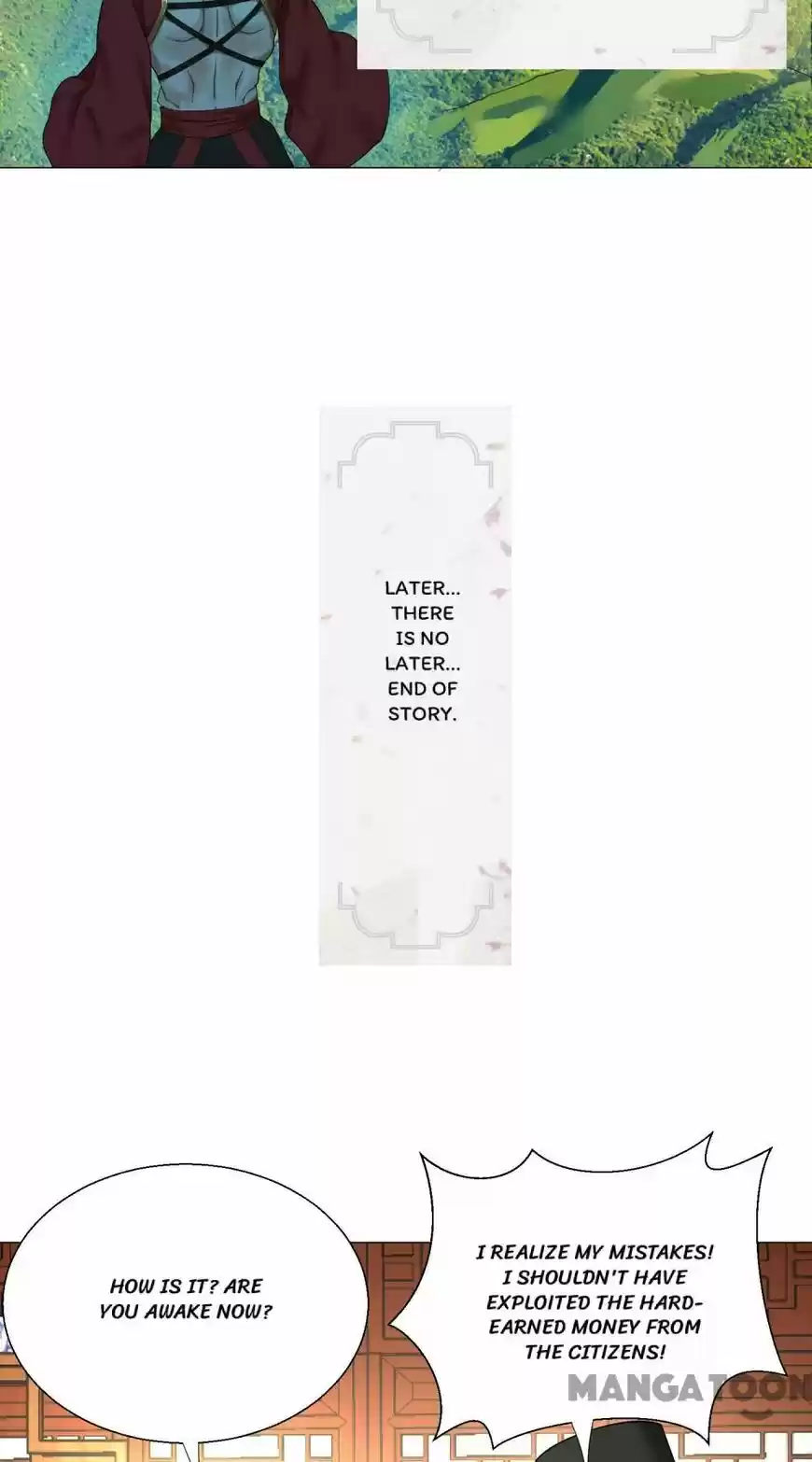 Lian qi Lianle Sanqiannian ch.023