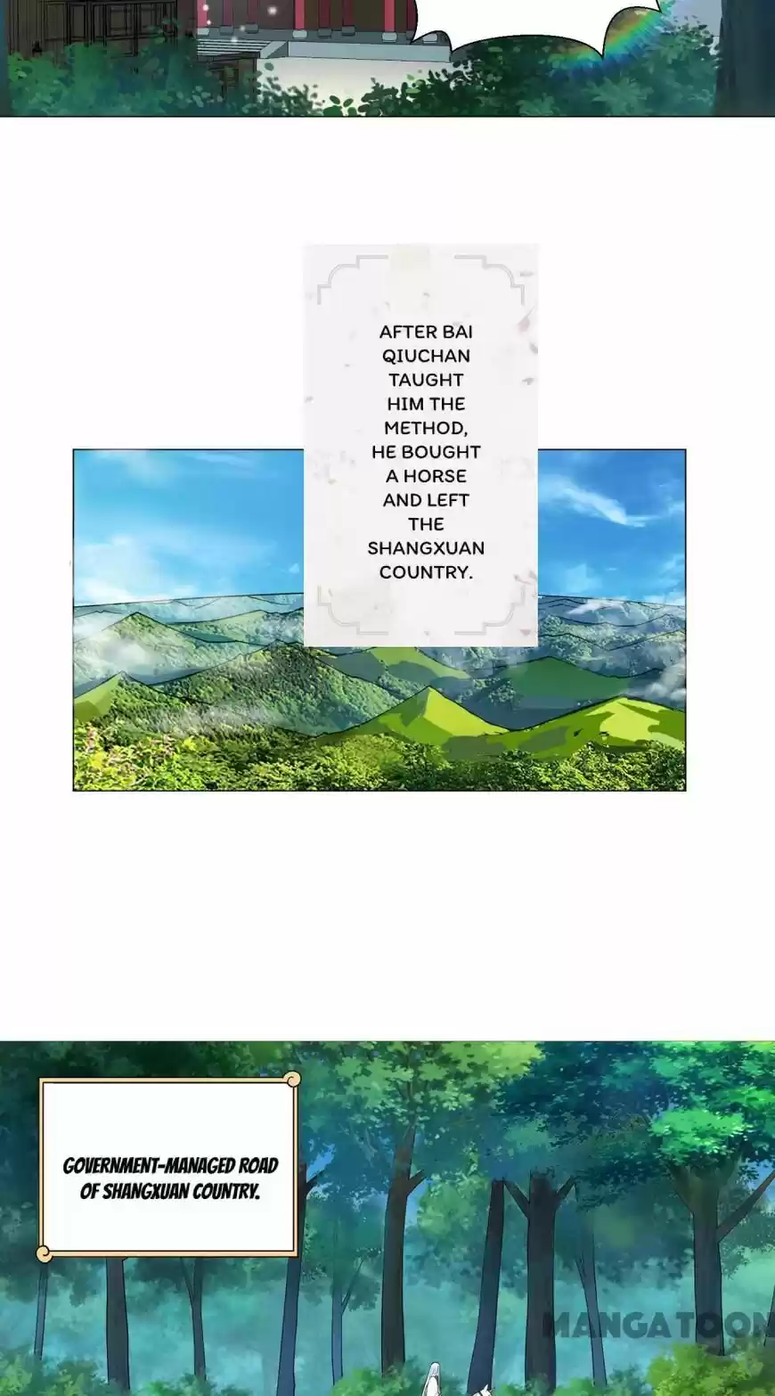 Lian qi Lianle Sanqiannian ch.023