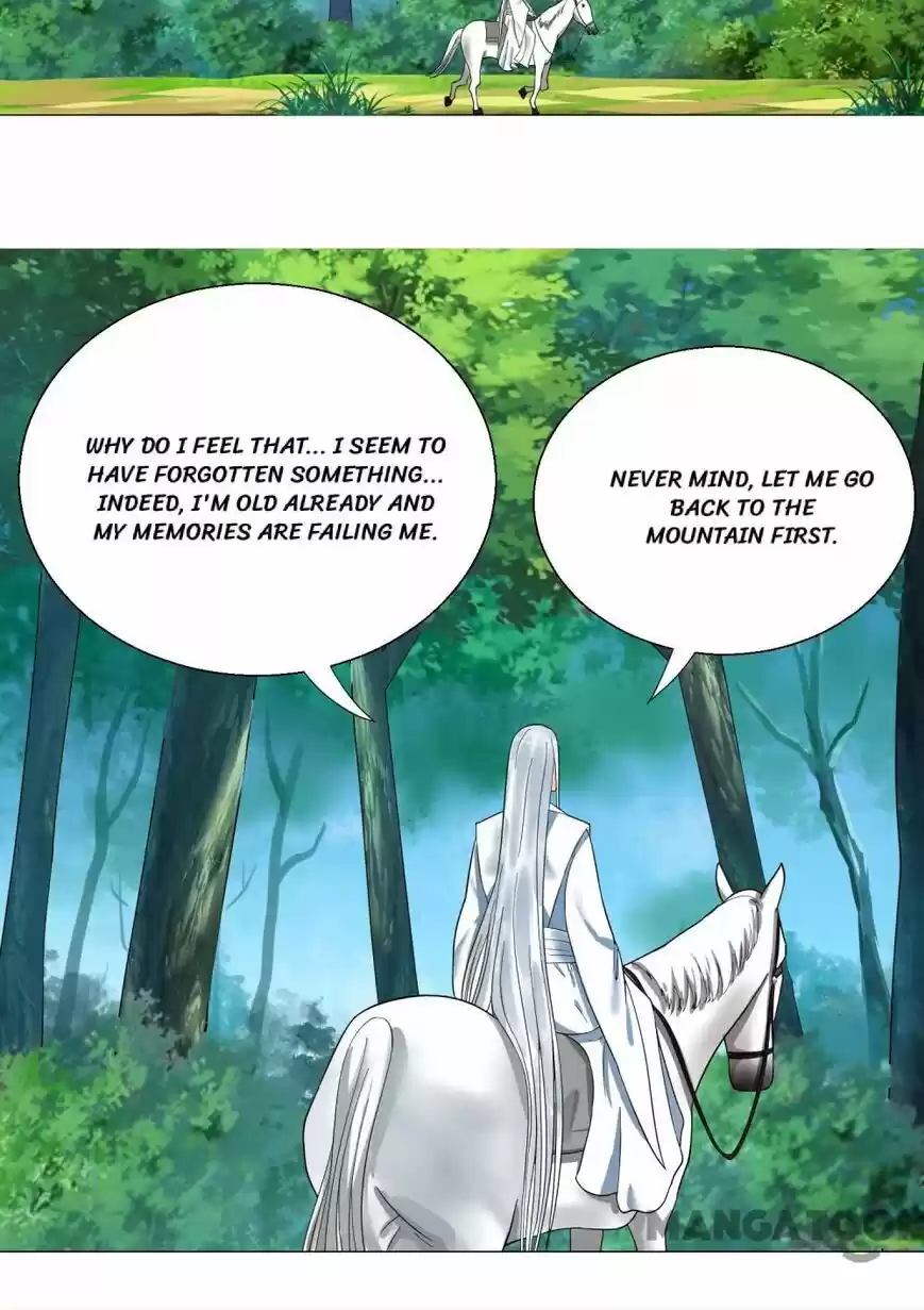 Lian qi Lianle Sanqiannian ch.023