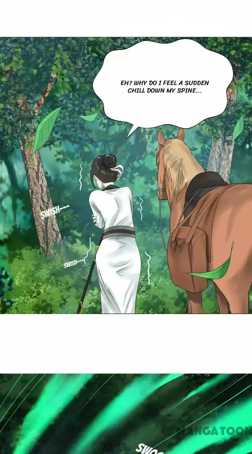 Lian qi Lianle Sanqiannian ch.023