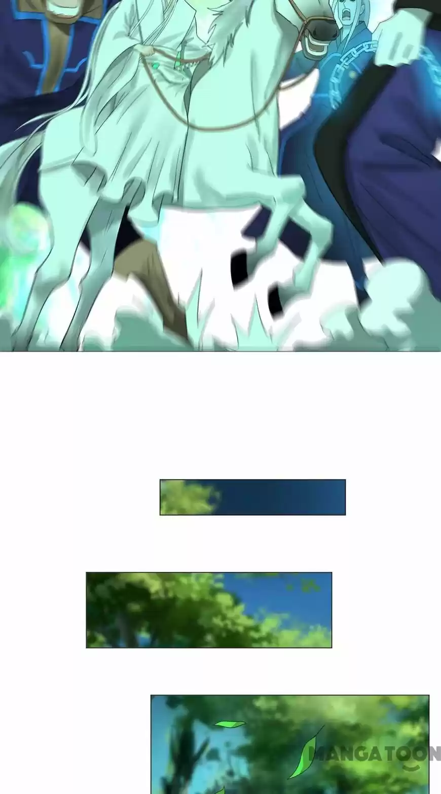 Lian qi Lianle Sanqiannian ch.023