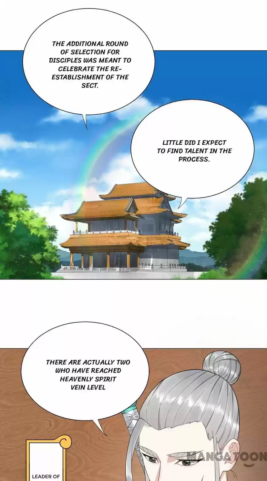 Lian qi Lianle Sanqiannian ch.024