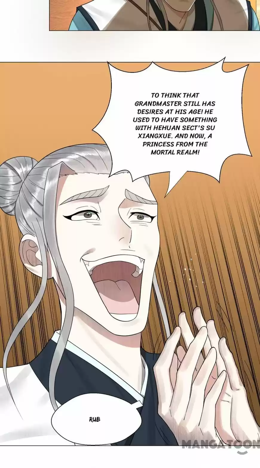 Lian qi Lianle Sanqiannian ch.024