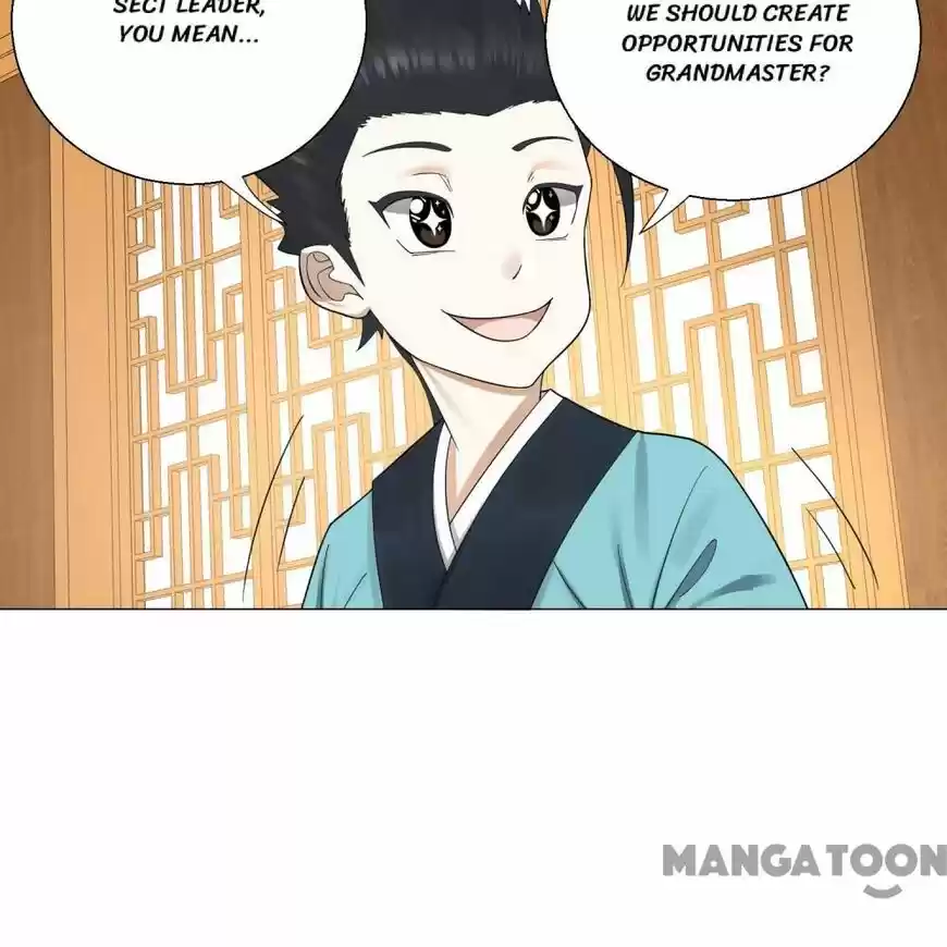 Lian qi Lianle Sanqiannian ch.024