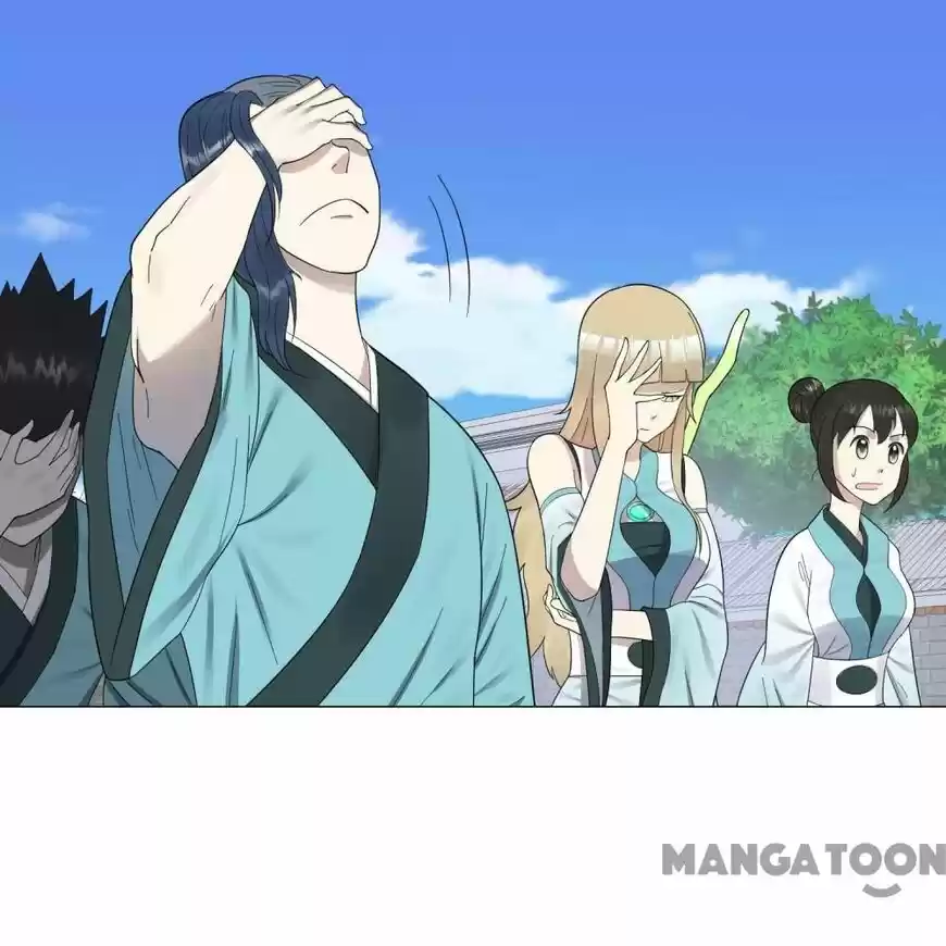 Lian qi Lianle Sanqiannian ch.025