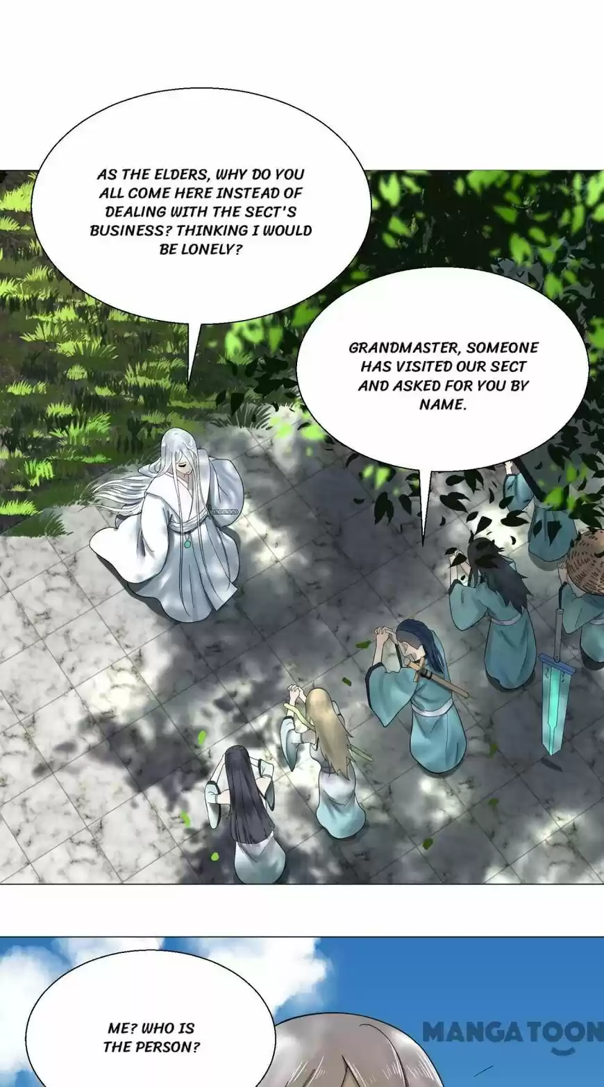 Lian qi Lianle Sanqiannian ch.025