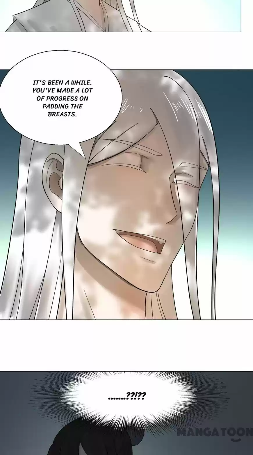 Lian qi Lianle Sanqiannian ch.025