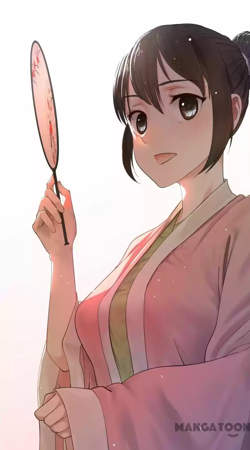 Lian qi Lianle Sanqiannian ch.026