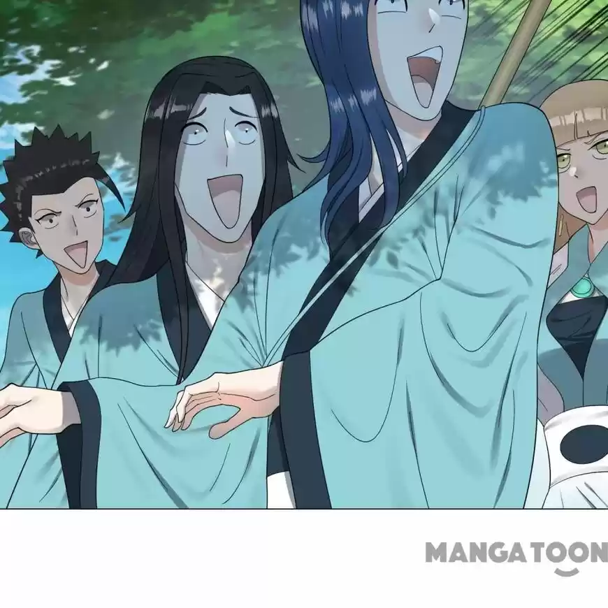 Lian qi Lianle Sanqiannian ch.026