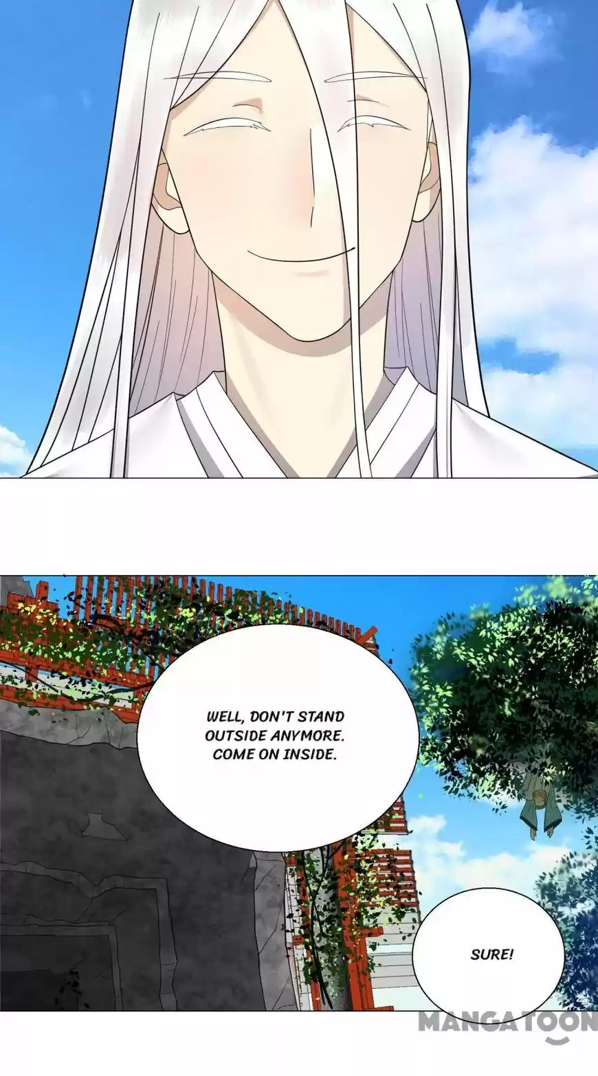 Lian qi Lianle Sanqiannian ch.026