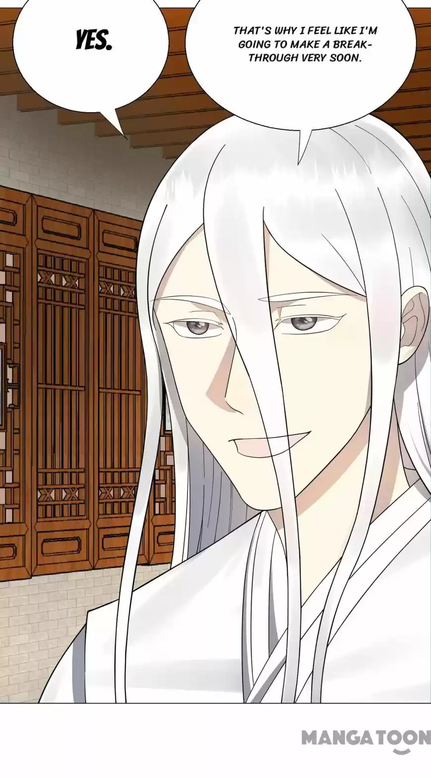 Lian qi Lianle Sanqiannian ch.026