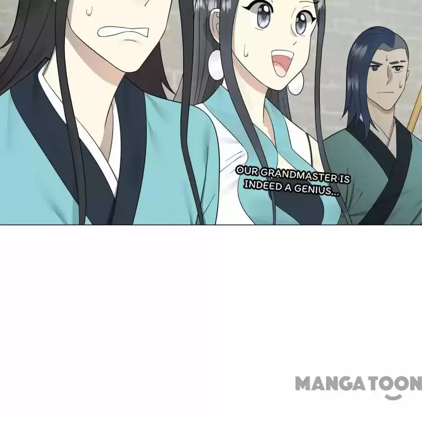 Lian qi Lianle Sanqiannian ch.026