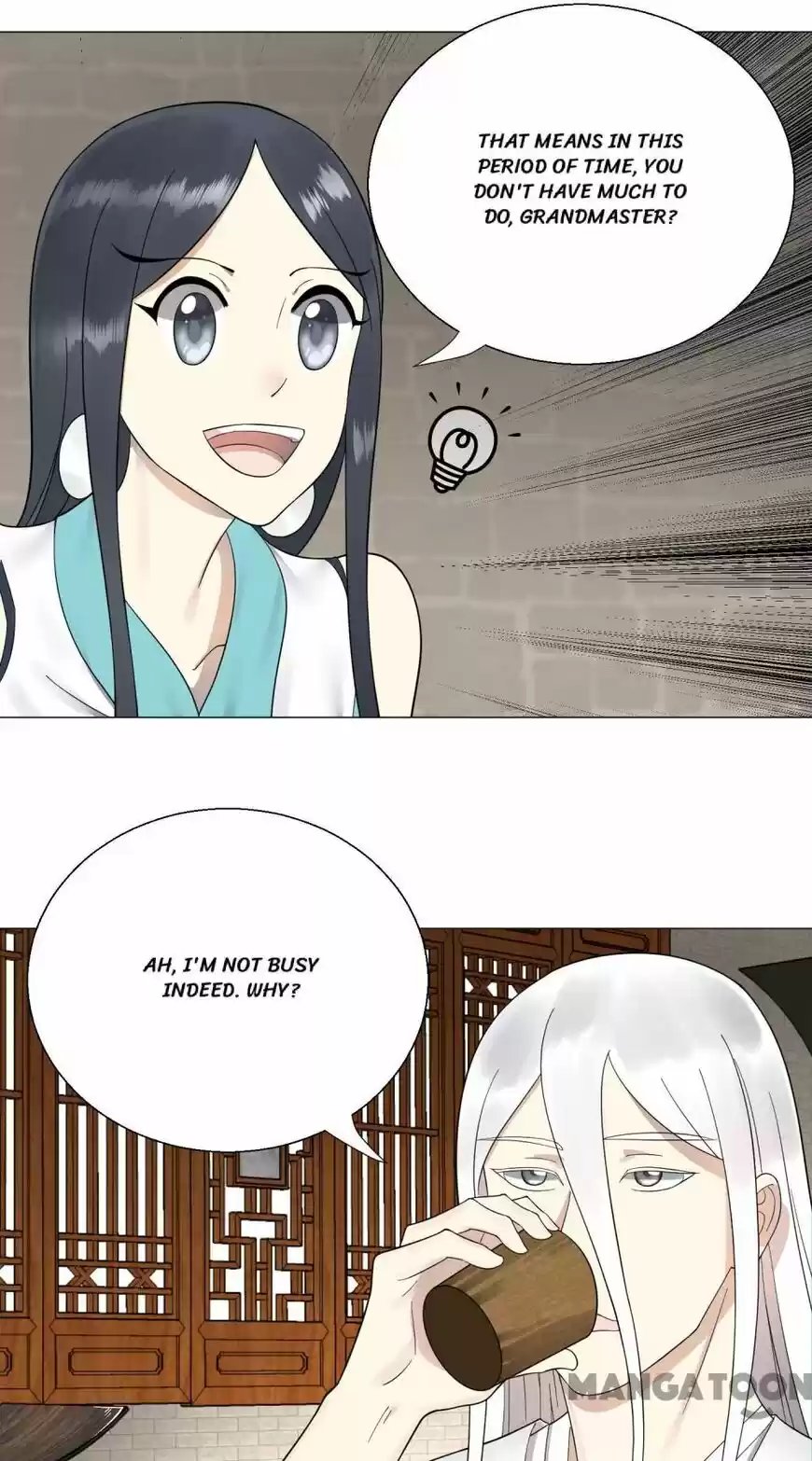 Lian qi Lianle Sanqiannian ch.026