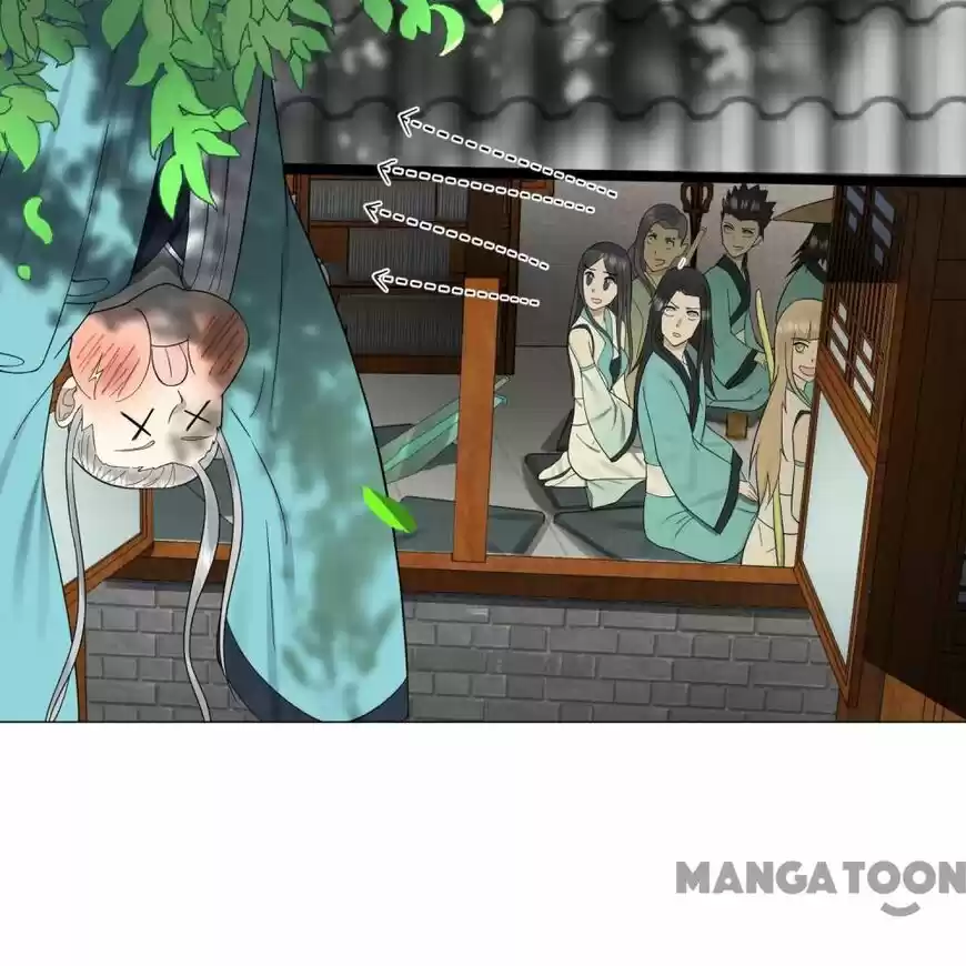 Lian qi Lianle Sanqiannian ch.026