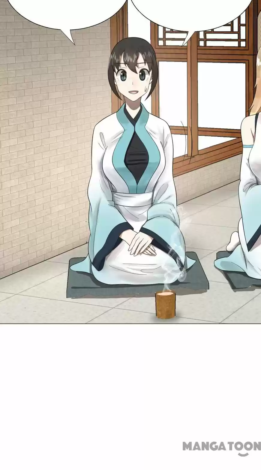 Lian qi Lianle Sanqiannian ch.026