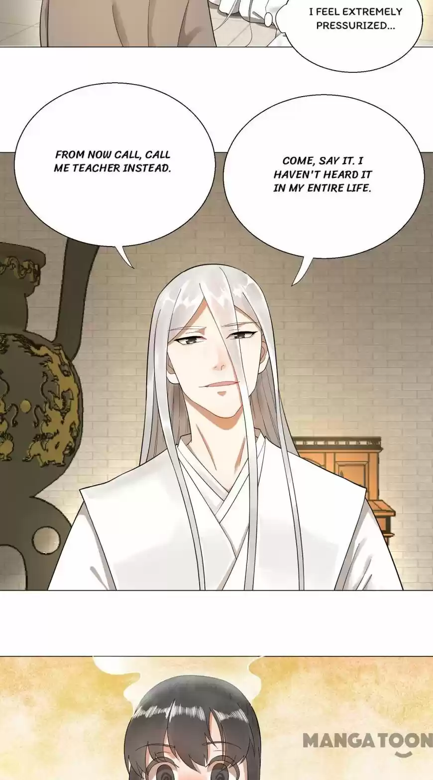 Lian qi Lianle Sanqiannian ch.027