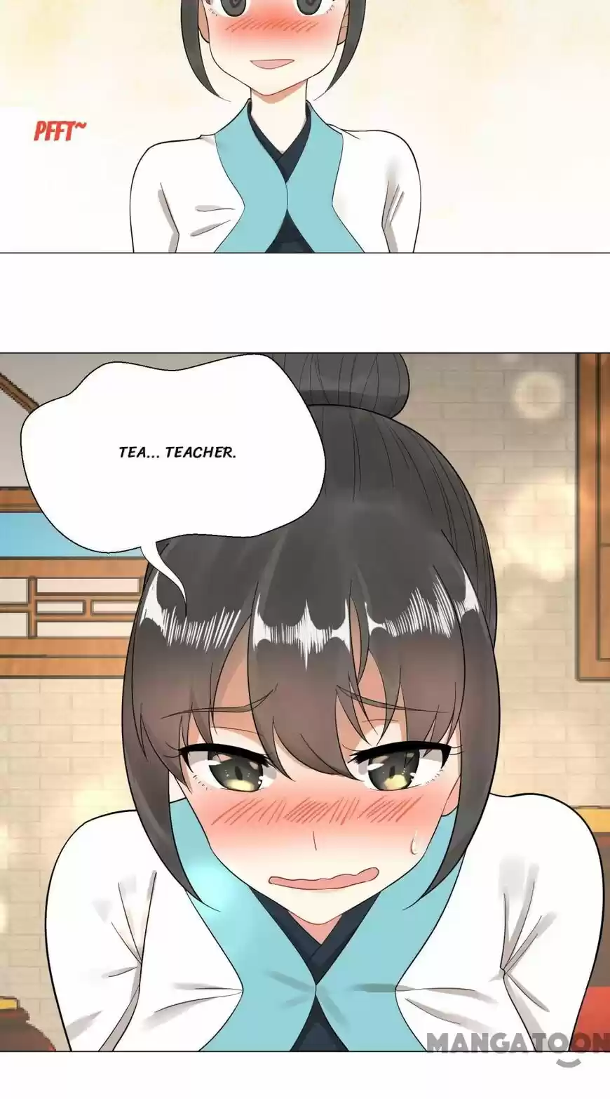 Lian qi Lianle Sanqiannian ch.027