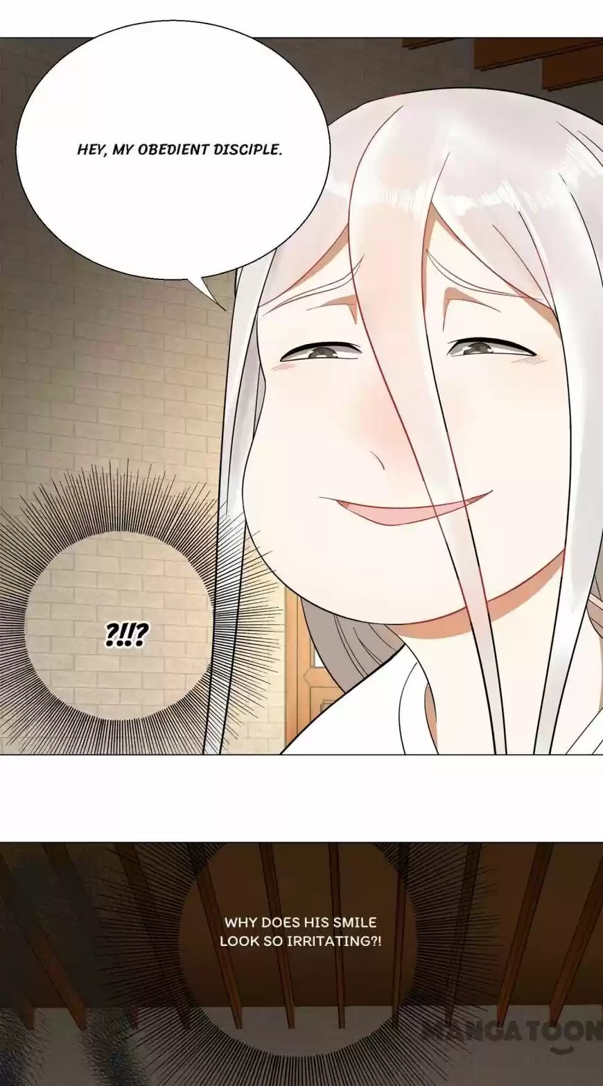 Lian qi Lianle Sanqiannian ch.027