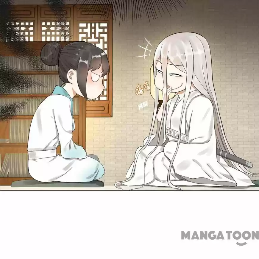 Lian qi Lianle Sanqiannian ch.027