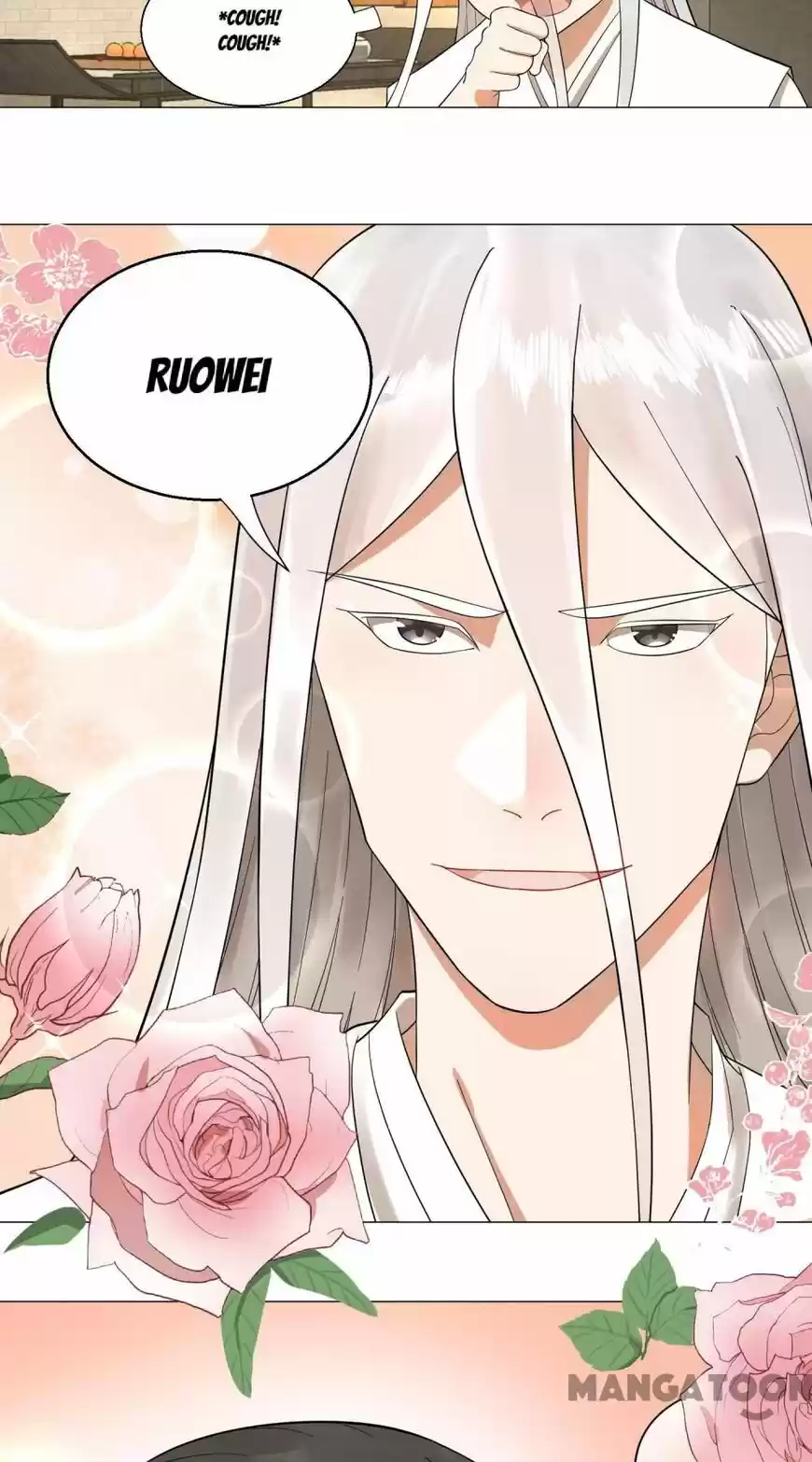 Lian qi Lianle Sanqiannian ch.027