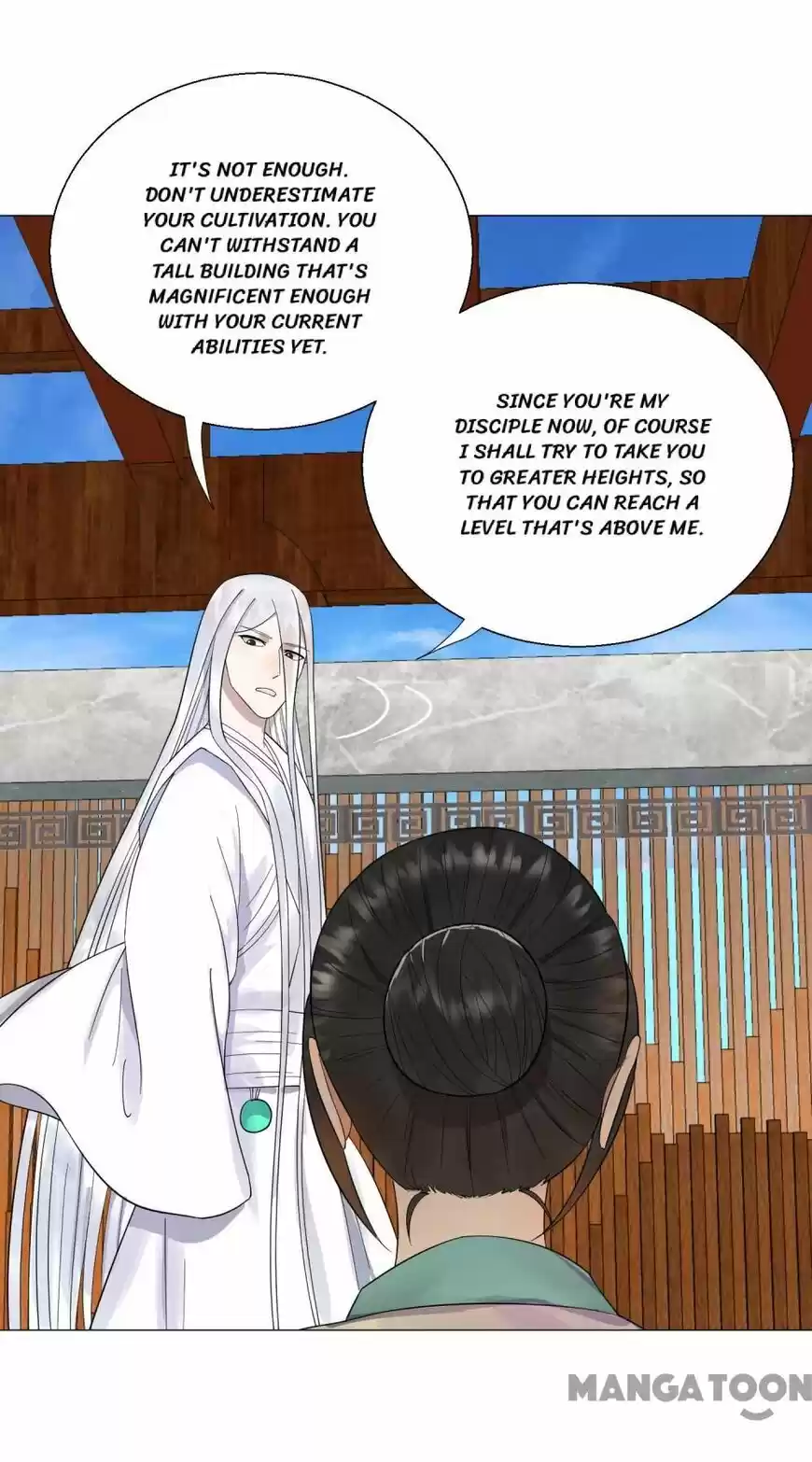 Lian qi Lianle Sanqiannian ch.027