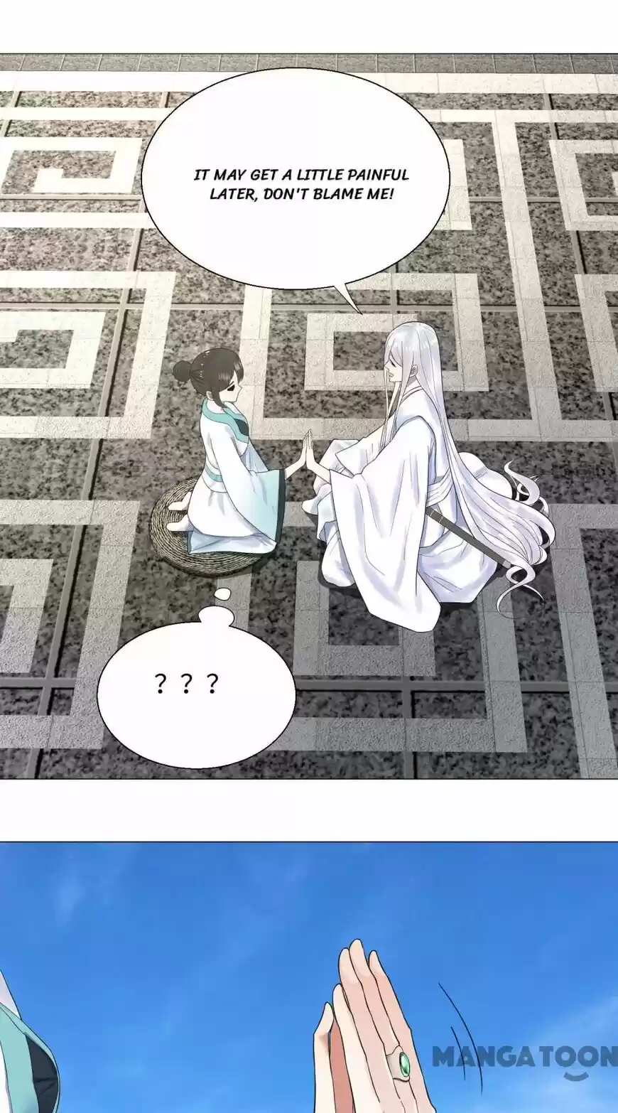 Lian qi Lianle Sanqiannian ch.028