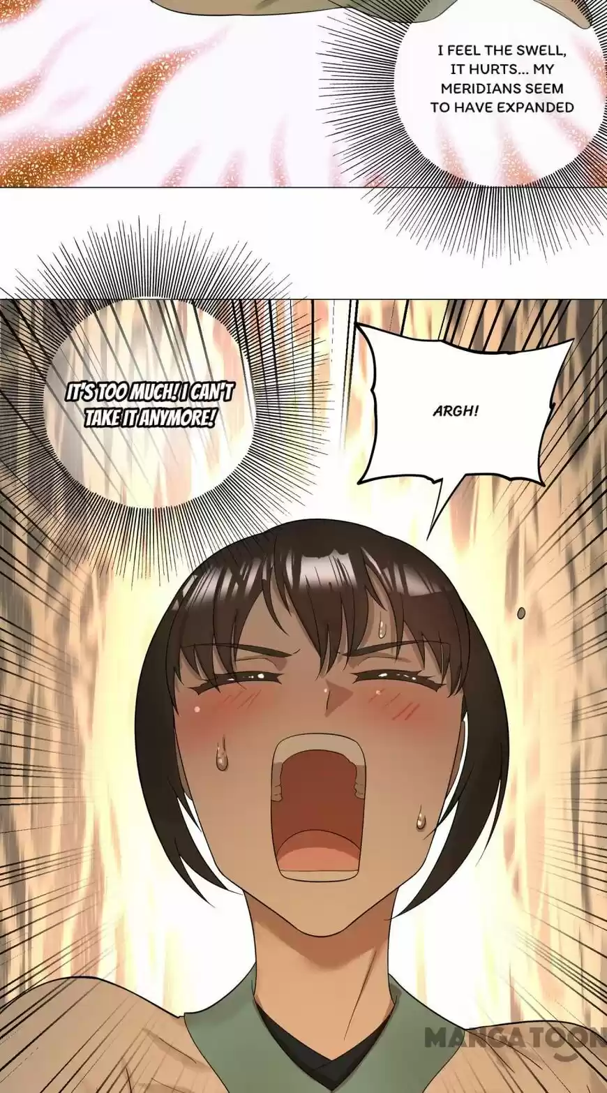 Lian qi Lianle Sanqiannian ch.028