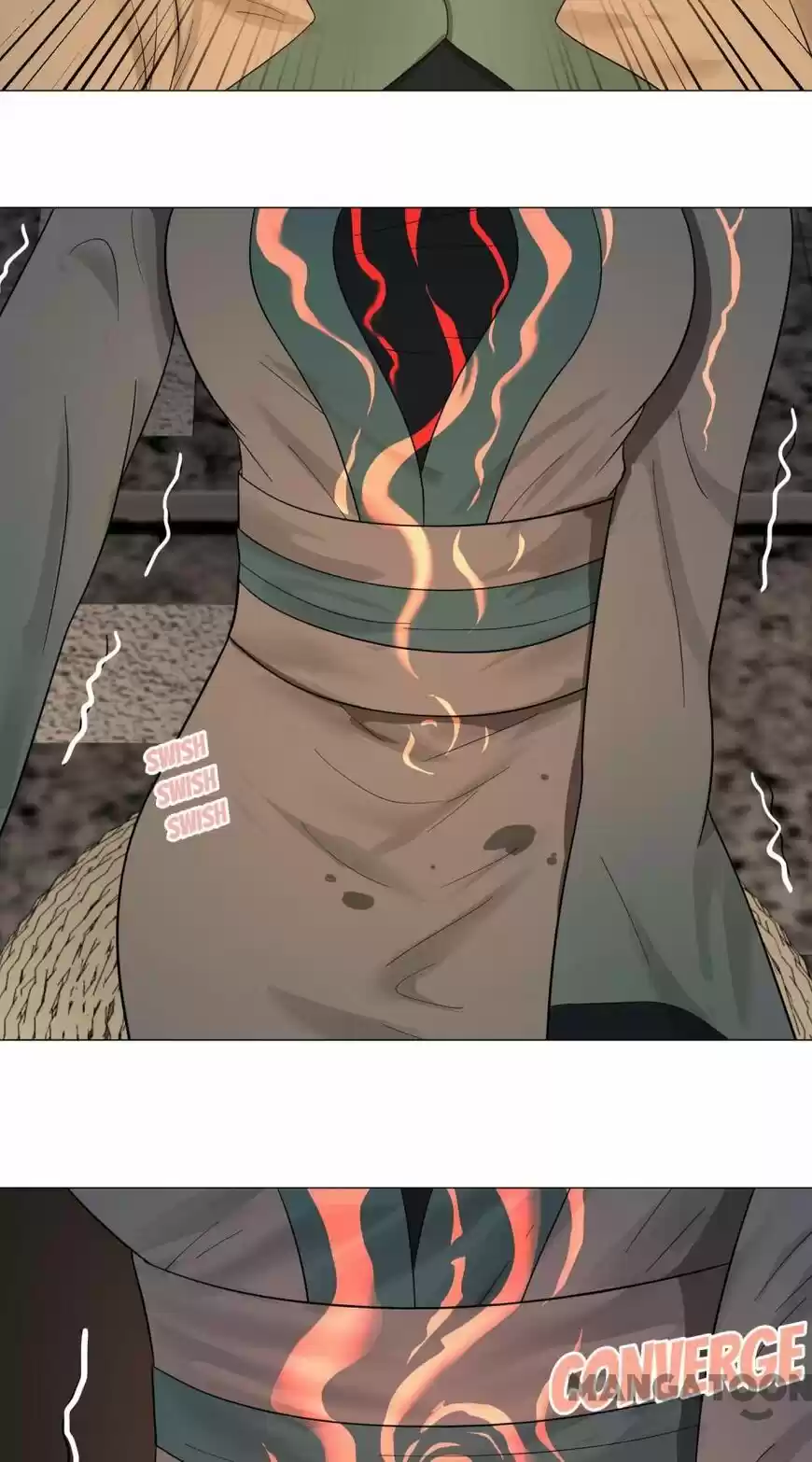 Lian qi Lianle Sanqiannian ch.028