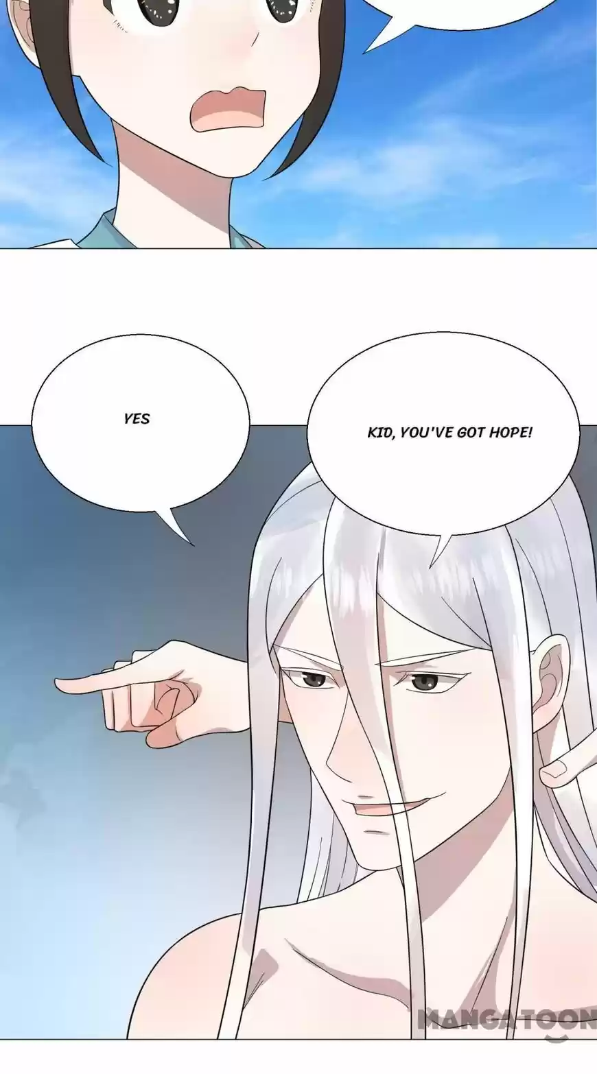 Lian qi Lianle Sanqiannian ch.028