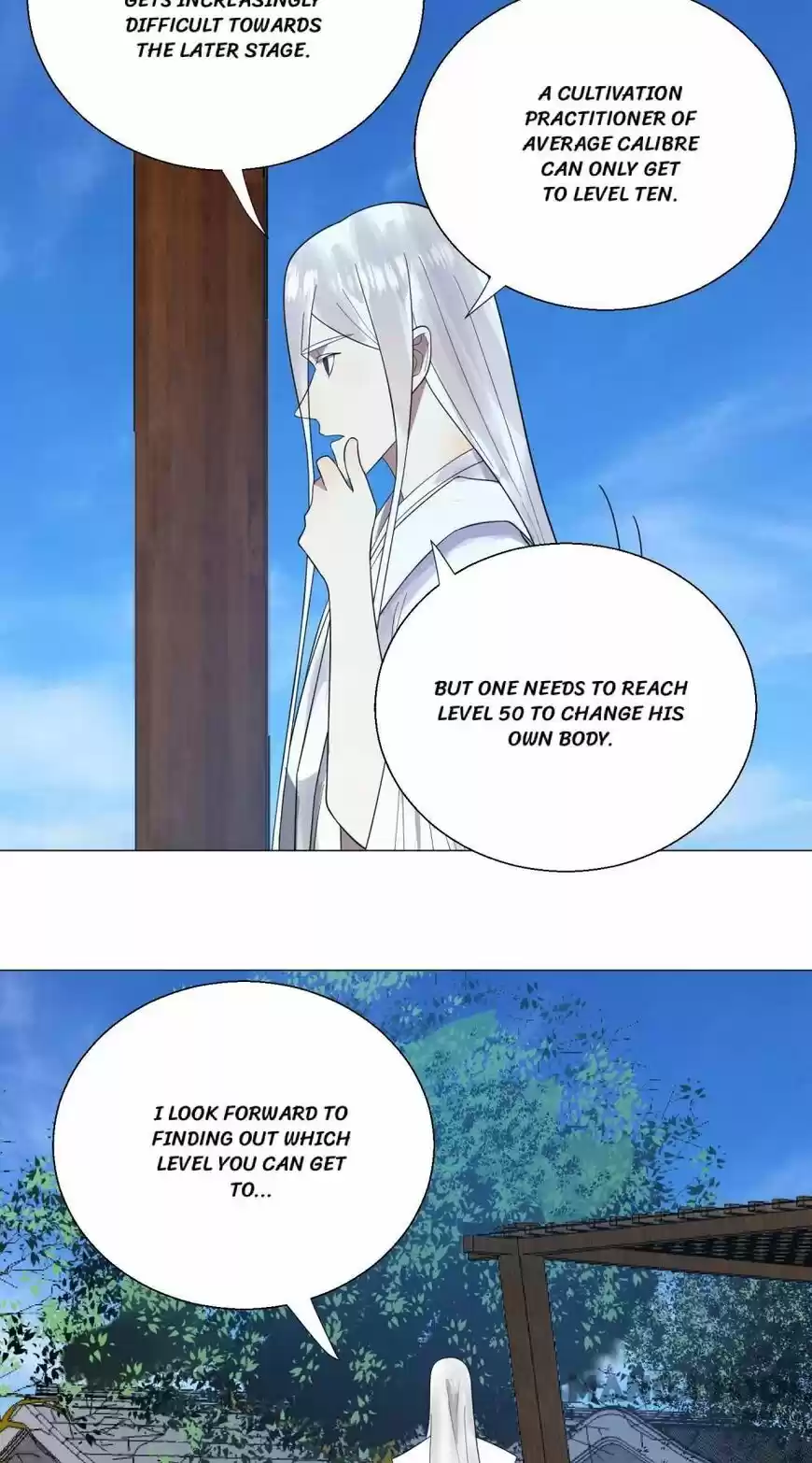 Lian qi Lianle Sanqiannian ch.028