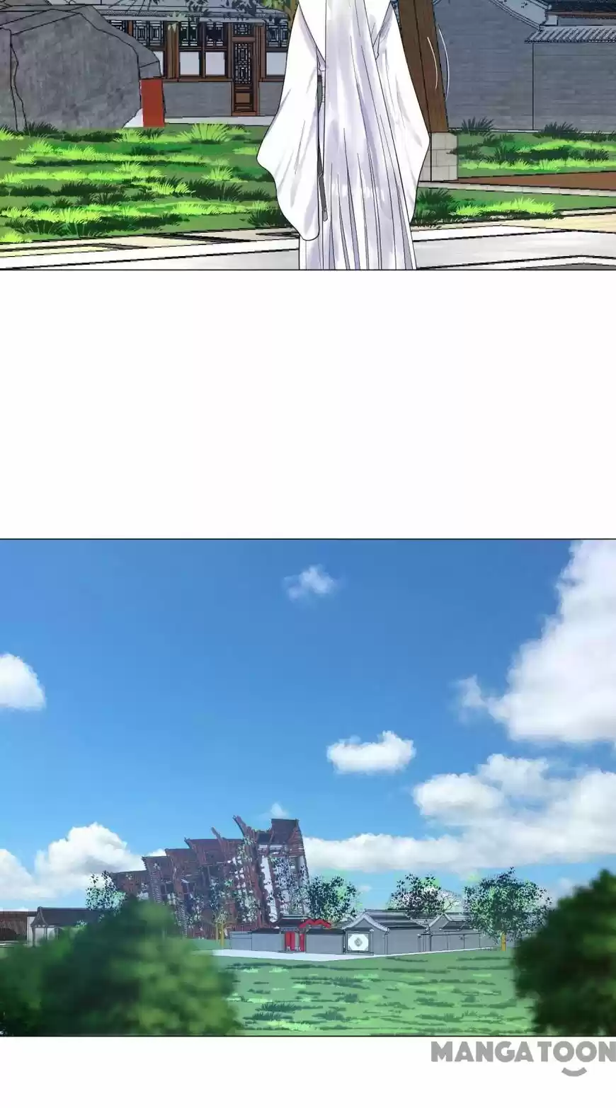 Lian qi Lianle Sanqiannian ch.028