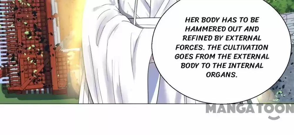 Lian qi Lianle Sanqiannian ch.028