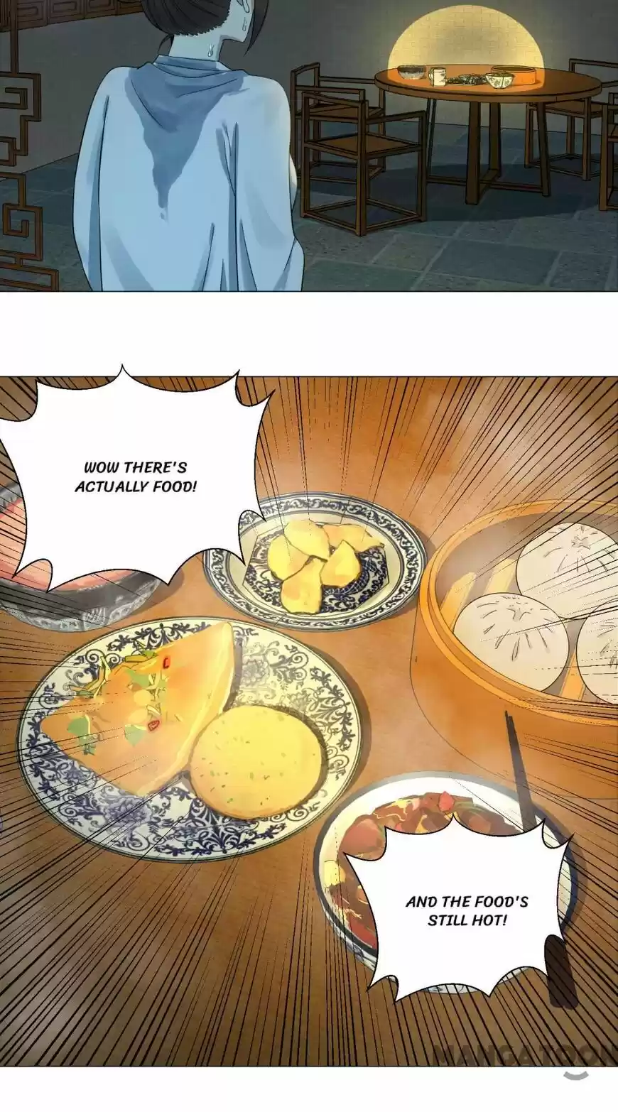 Lian qi Lianle Sanqiannian ch.029