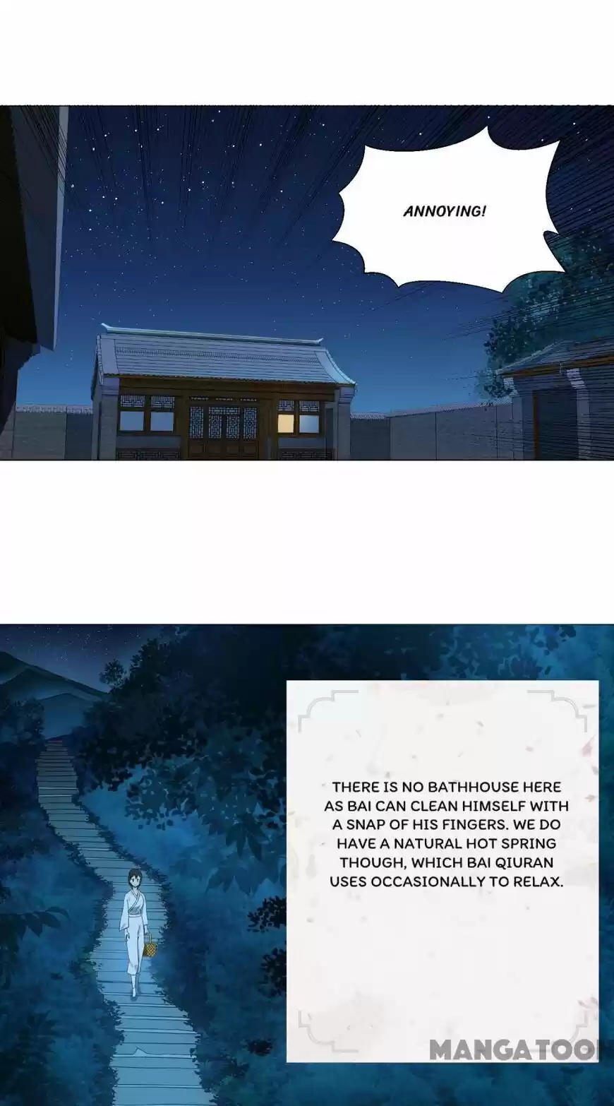 Lian qi Lianle Sanqiannian ch.029