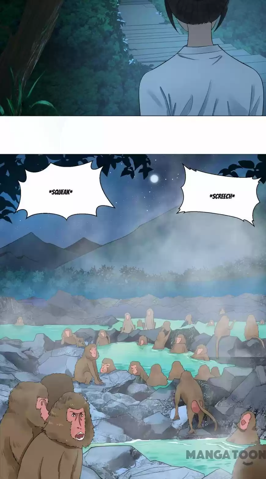 Lian qi Lianle Sanqiannian ch.029