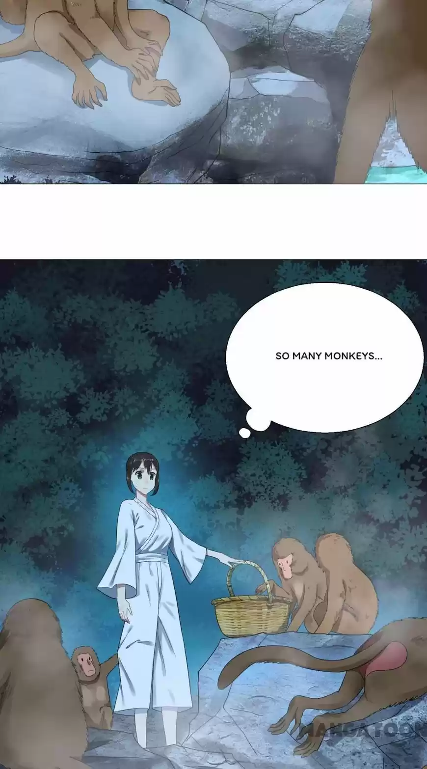 Lian qi Lianle Sanqiannian ch.029