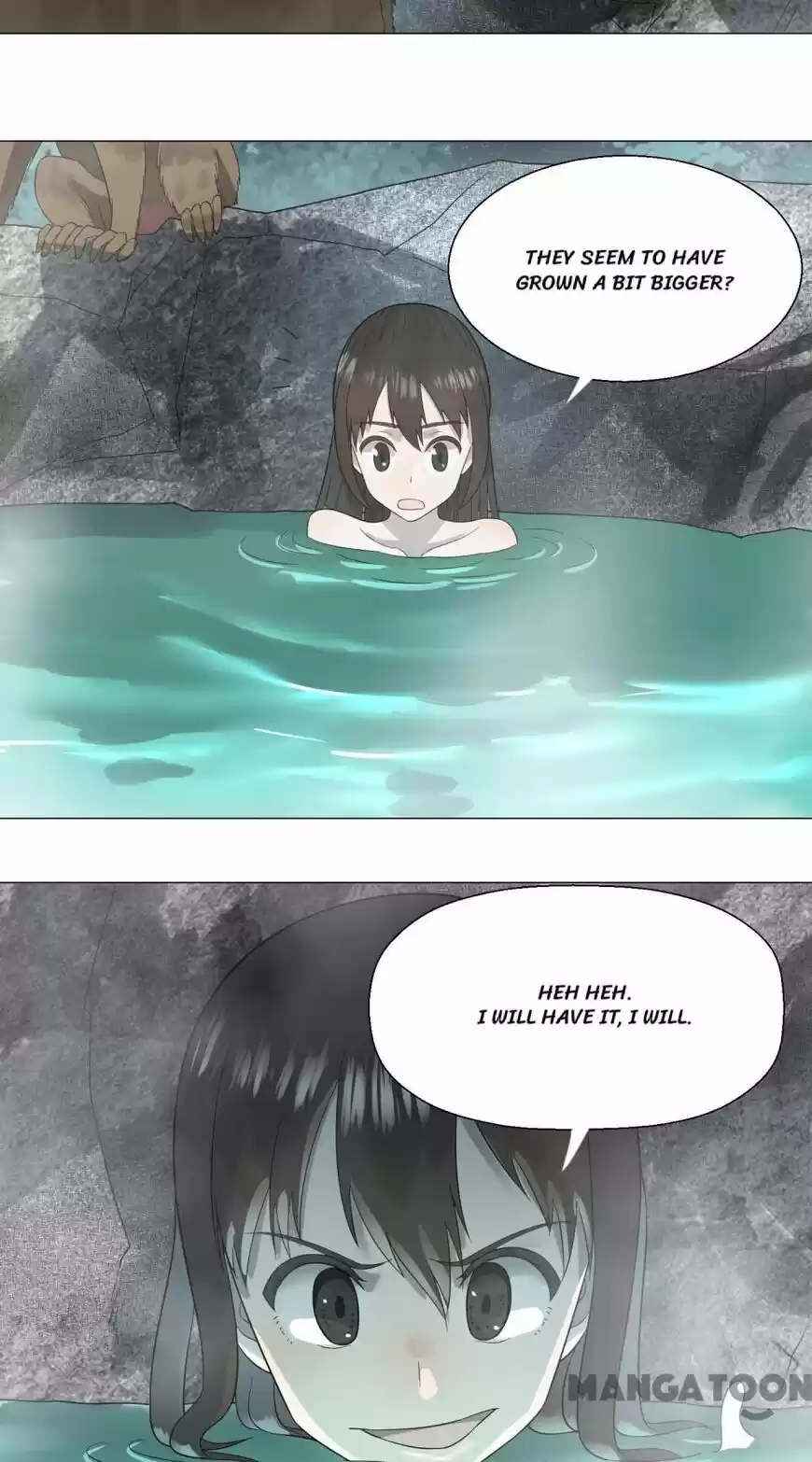 Lian qi Lianle Sanqiannian ch.029