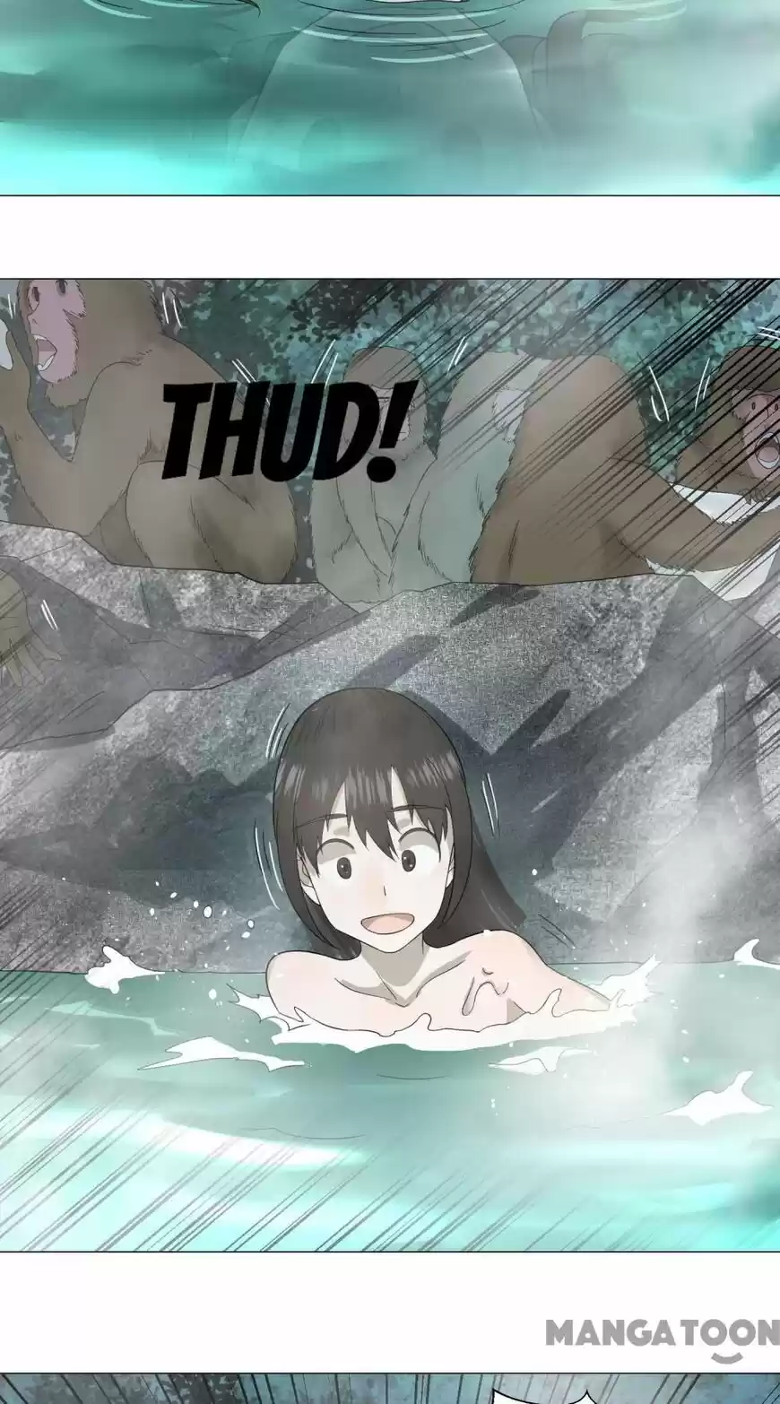 Lian qi Lianle Sanqiannian ch.029