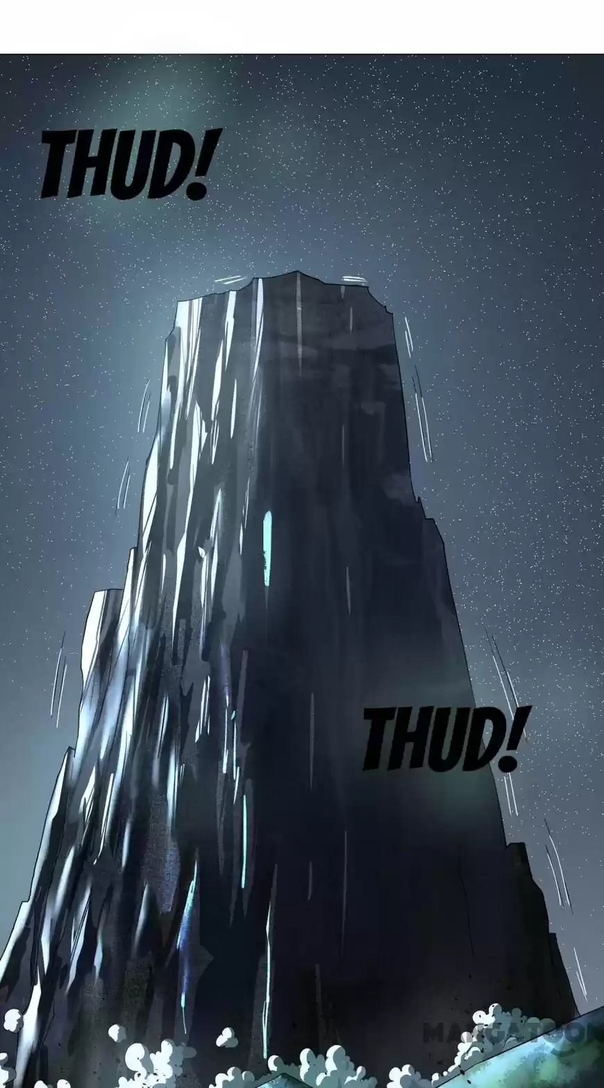 Lian qi Lianle Sanqiannian ch.029