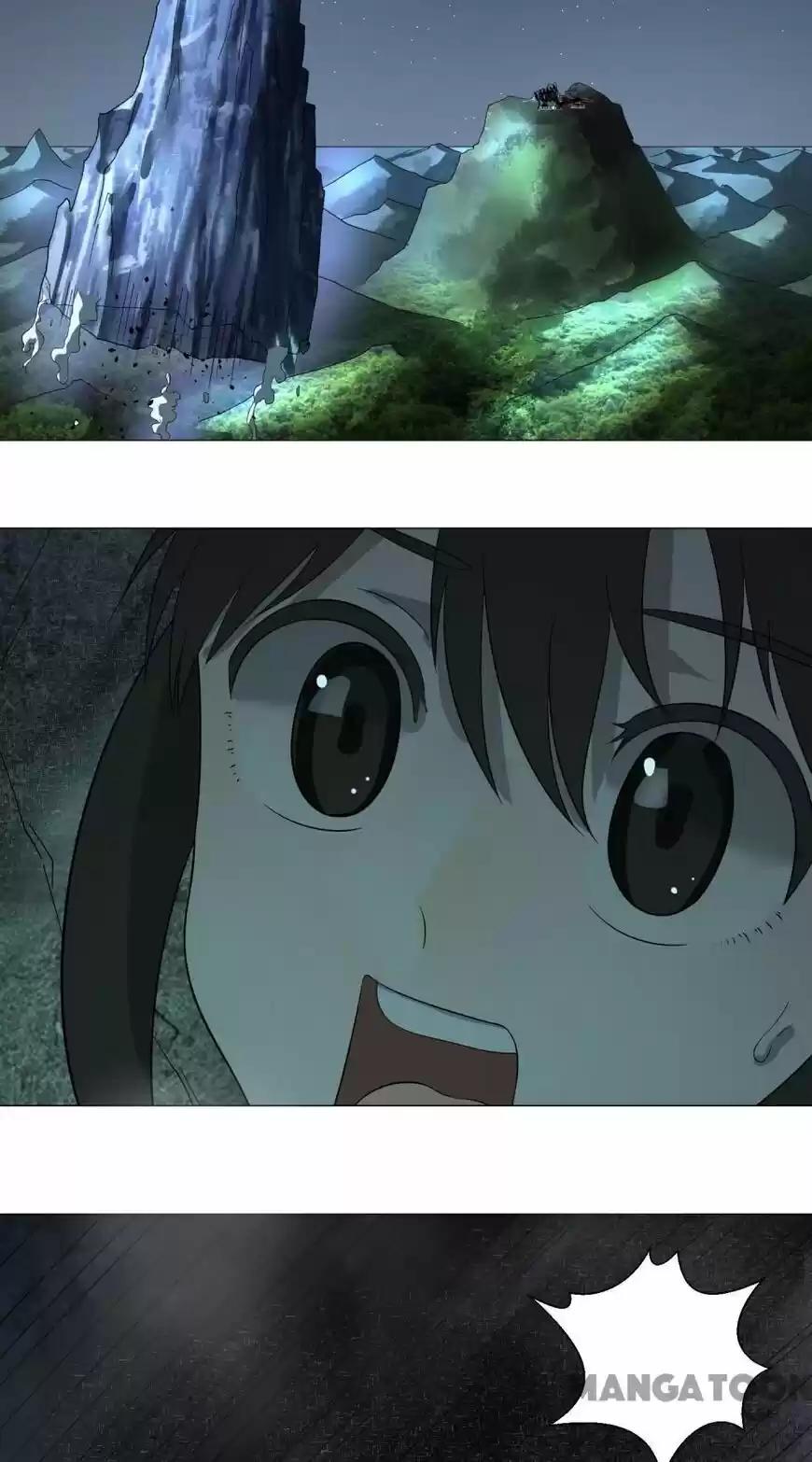 Lian qi Lianle Sanqiannian ch.029