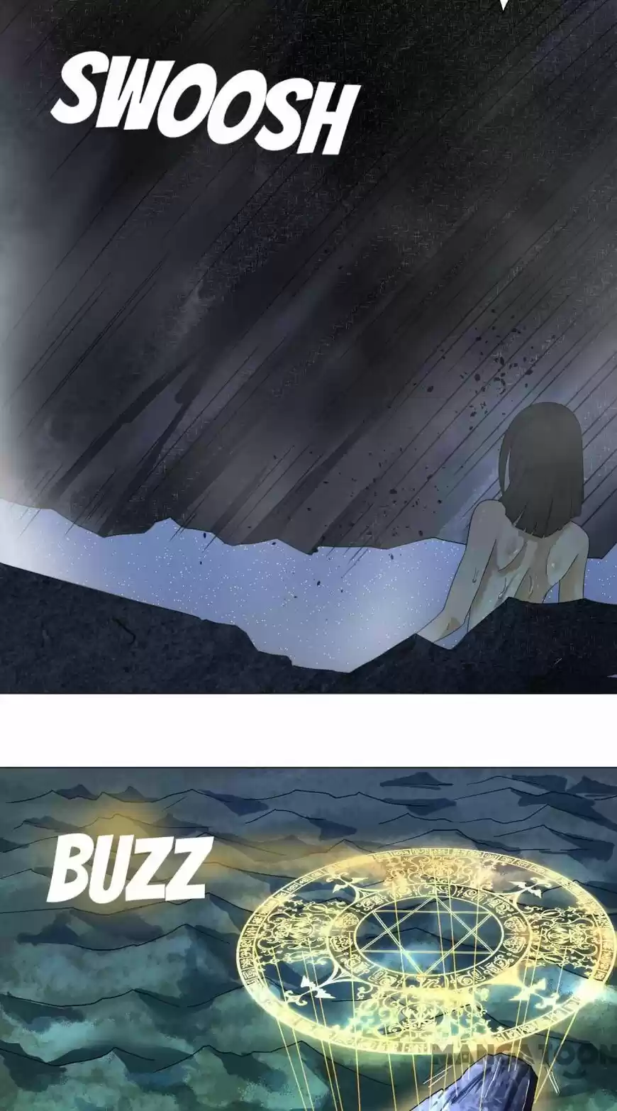 Lian qi Lianle Sanqiannian ch.029