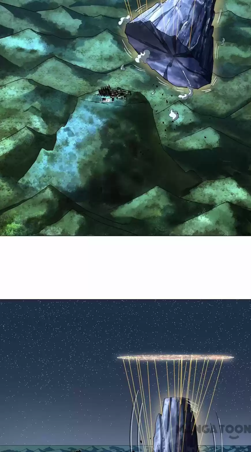 Lian qi Lianle Sanqiannian ch.029