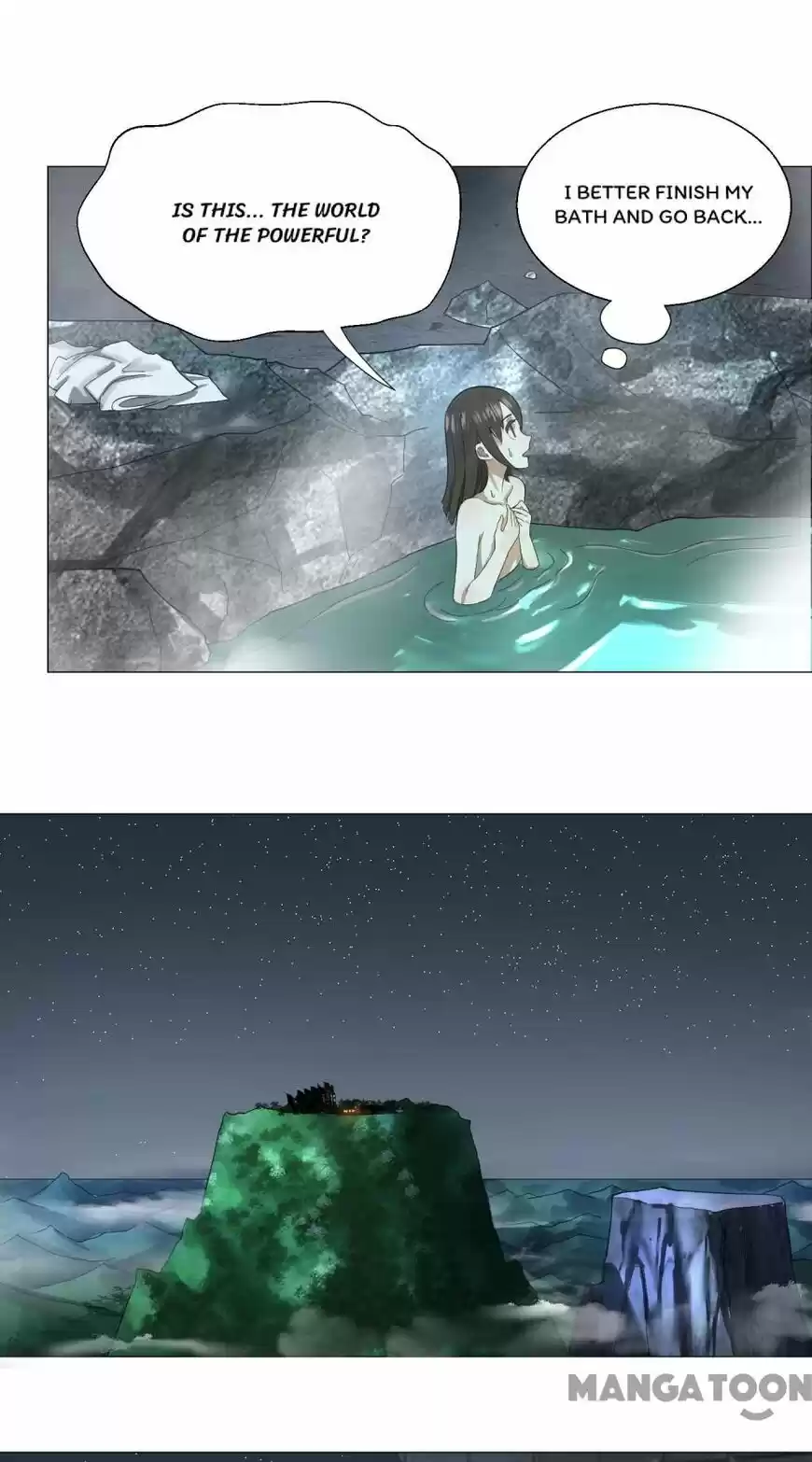 Lian qi Lianle Sanqiannian ch.029