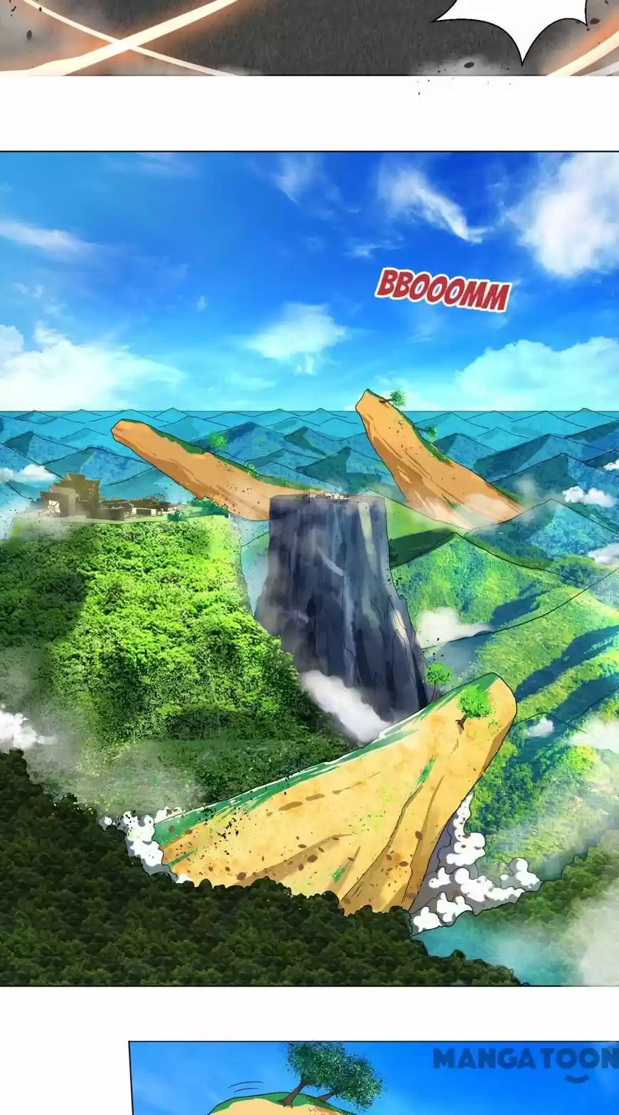 Lian qi Lianle Sanqiannian ch.030